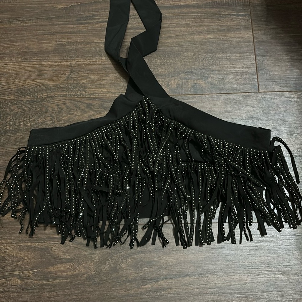 Halter top